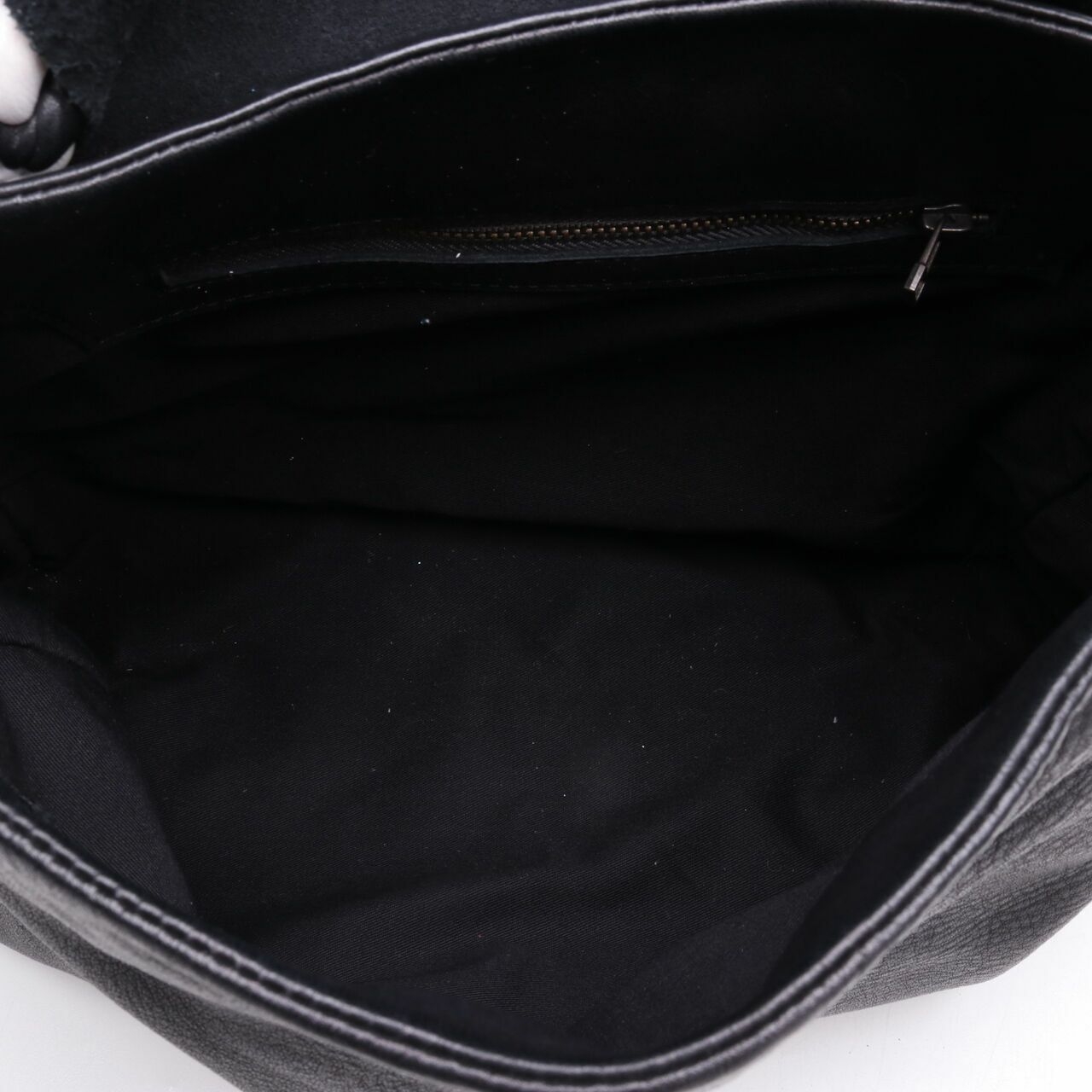 SRW Black Shoulder Bag