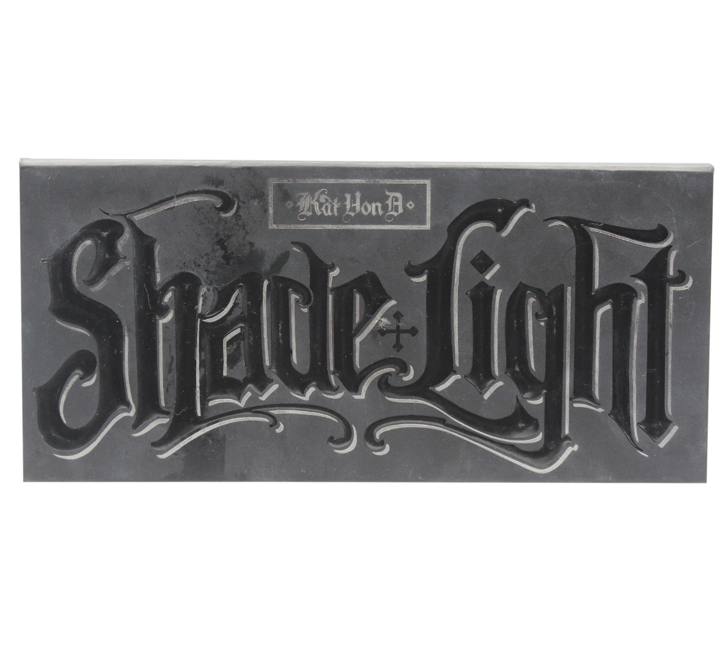 Kat Von D Shade & Light Contour Sets and Palette