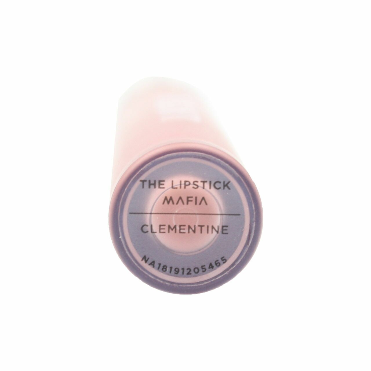 Lavine The Lipstick Mafia Clementine Lips