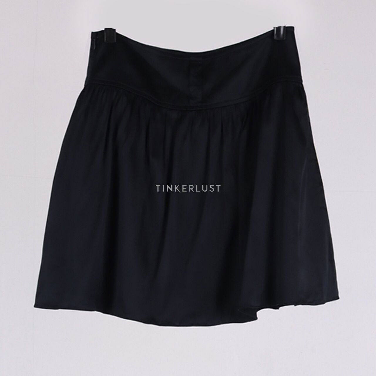 Marciano Black Mini Skirt