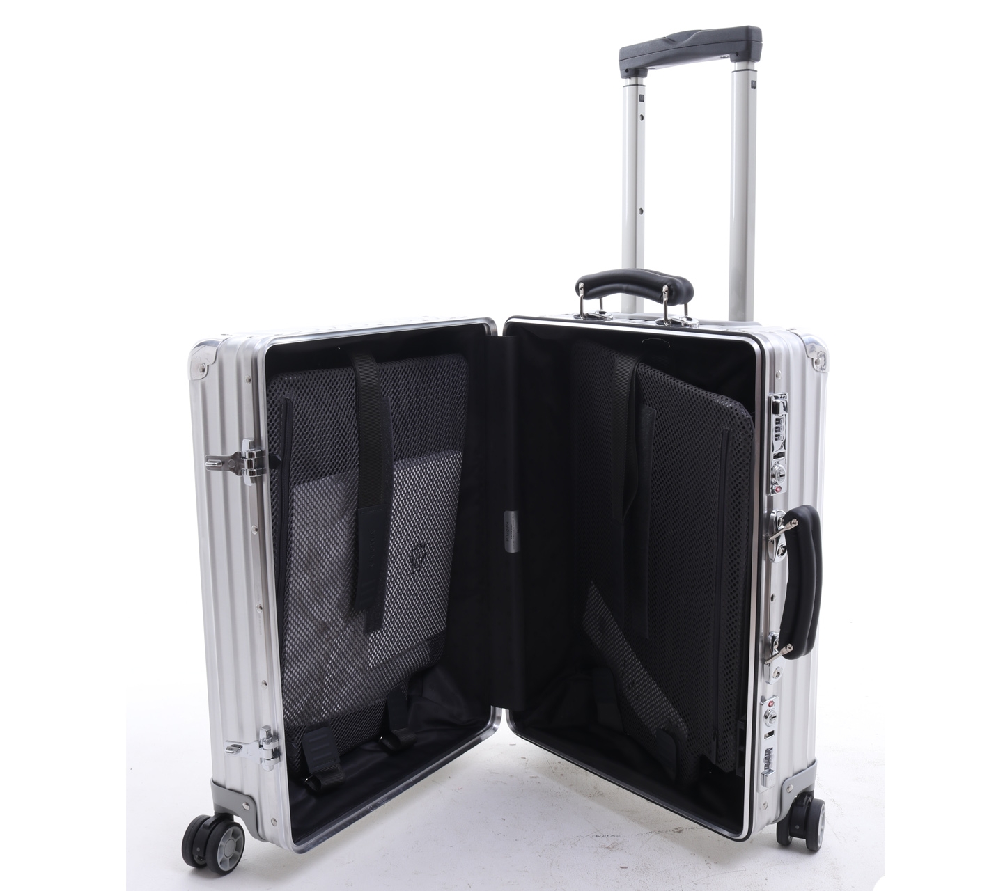 Rimowa Classic Cabin Luggage And Travel
