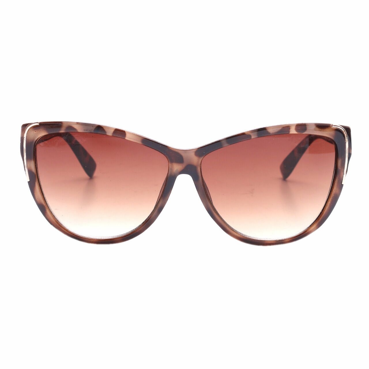 Kenneth Cole Brown Sunglasses