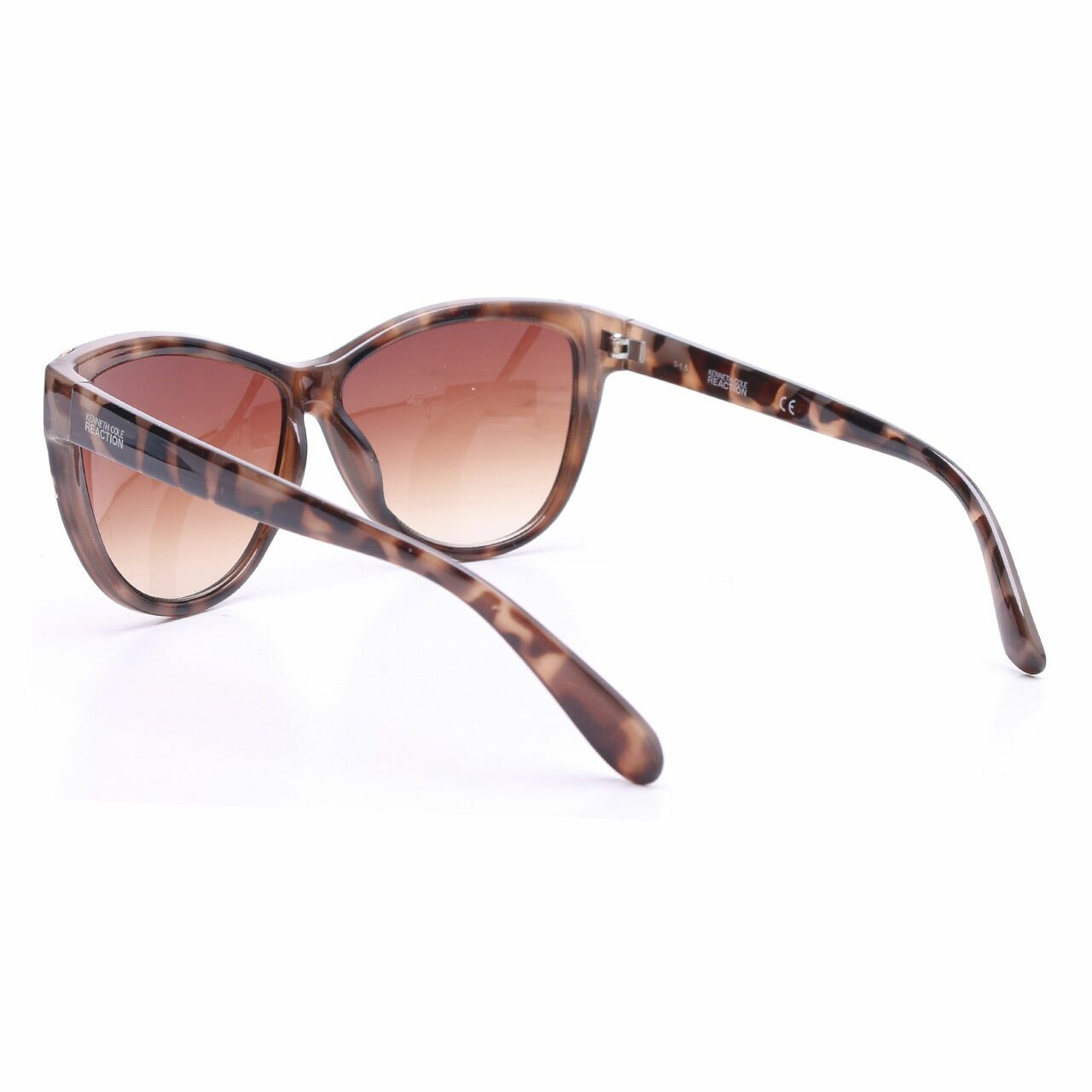 Kenneth Cole Brown Sunglasses
