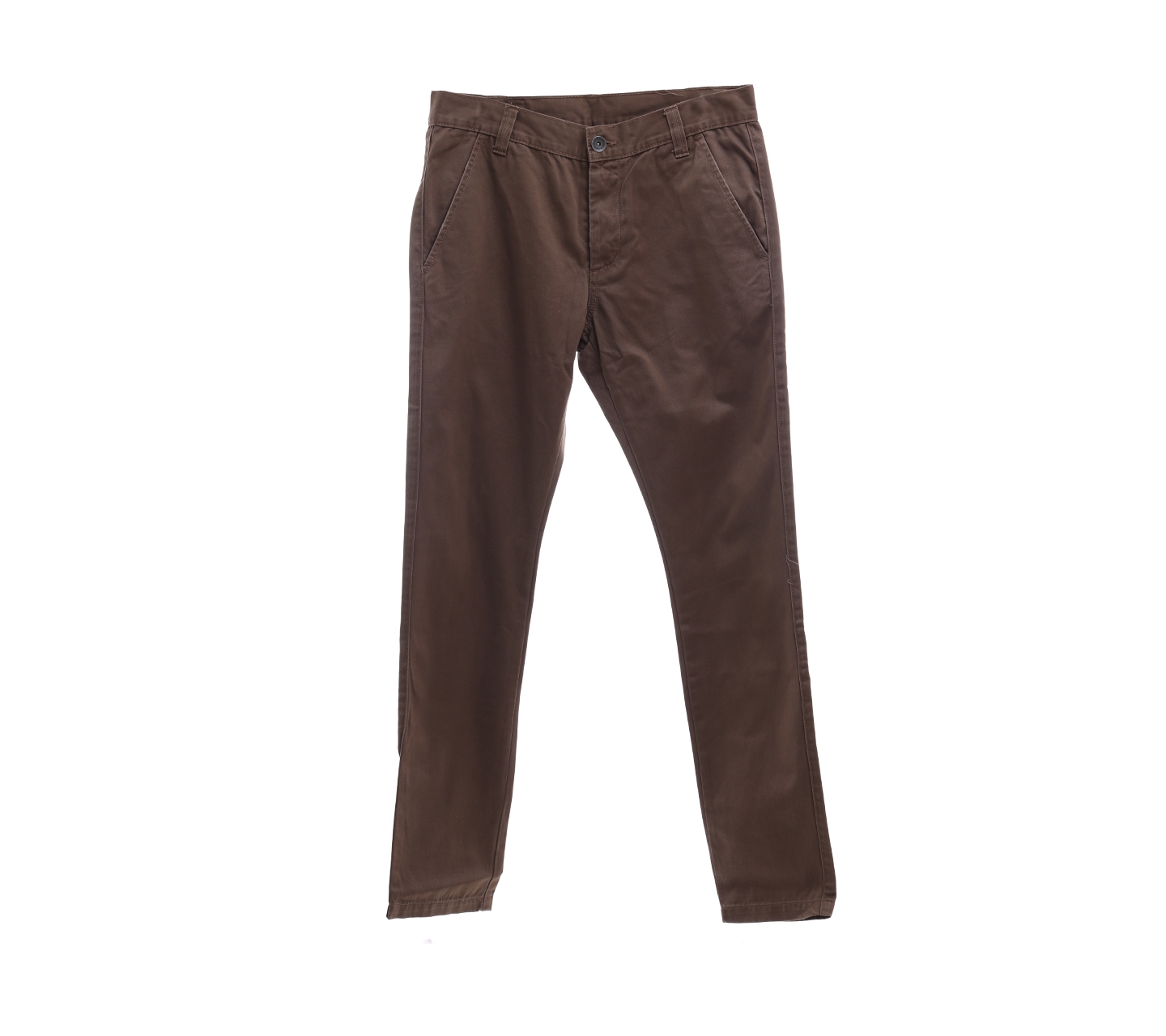 Drdenim brown long pants