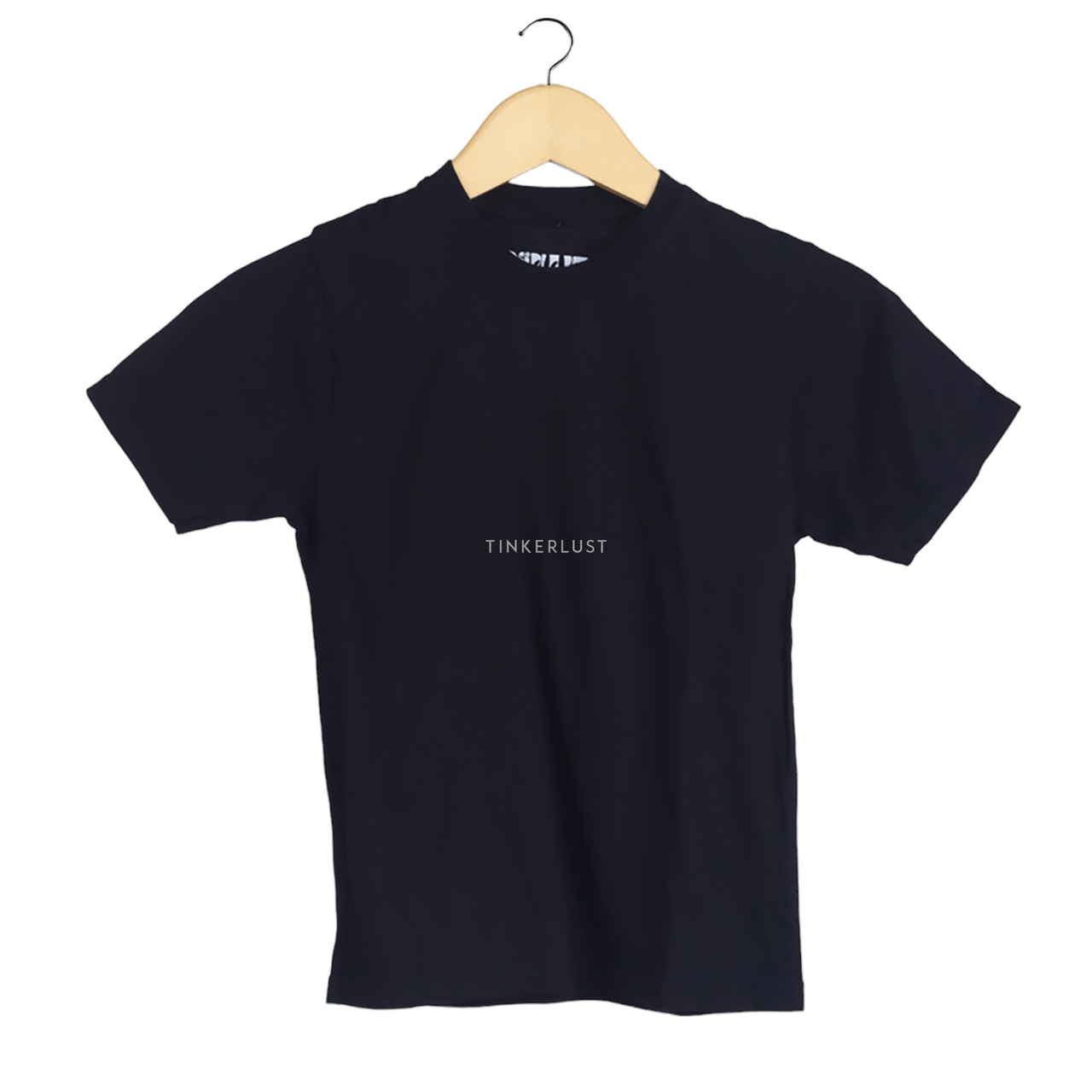 Private Collection Black T-shirt