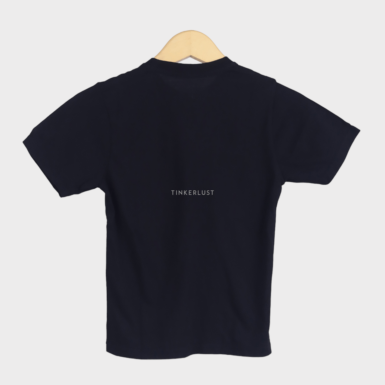 Private Collection Black T-shirt