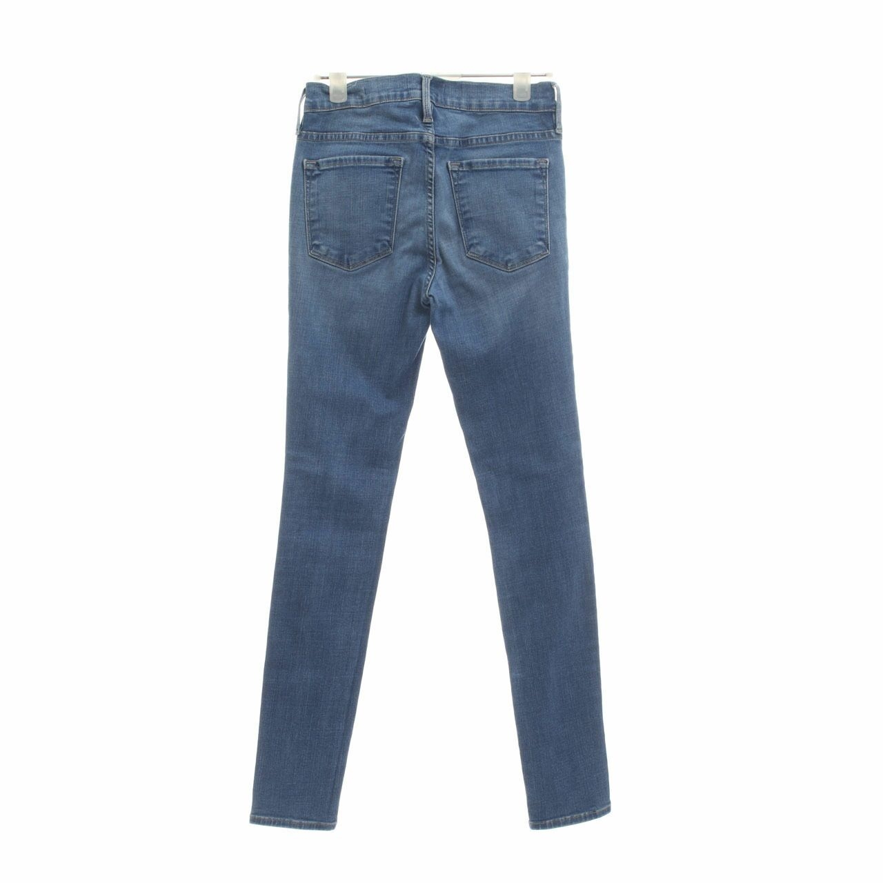 Frame Blue Jeans Long Pants