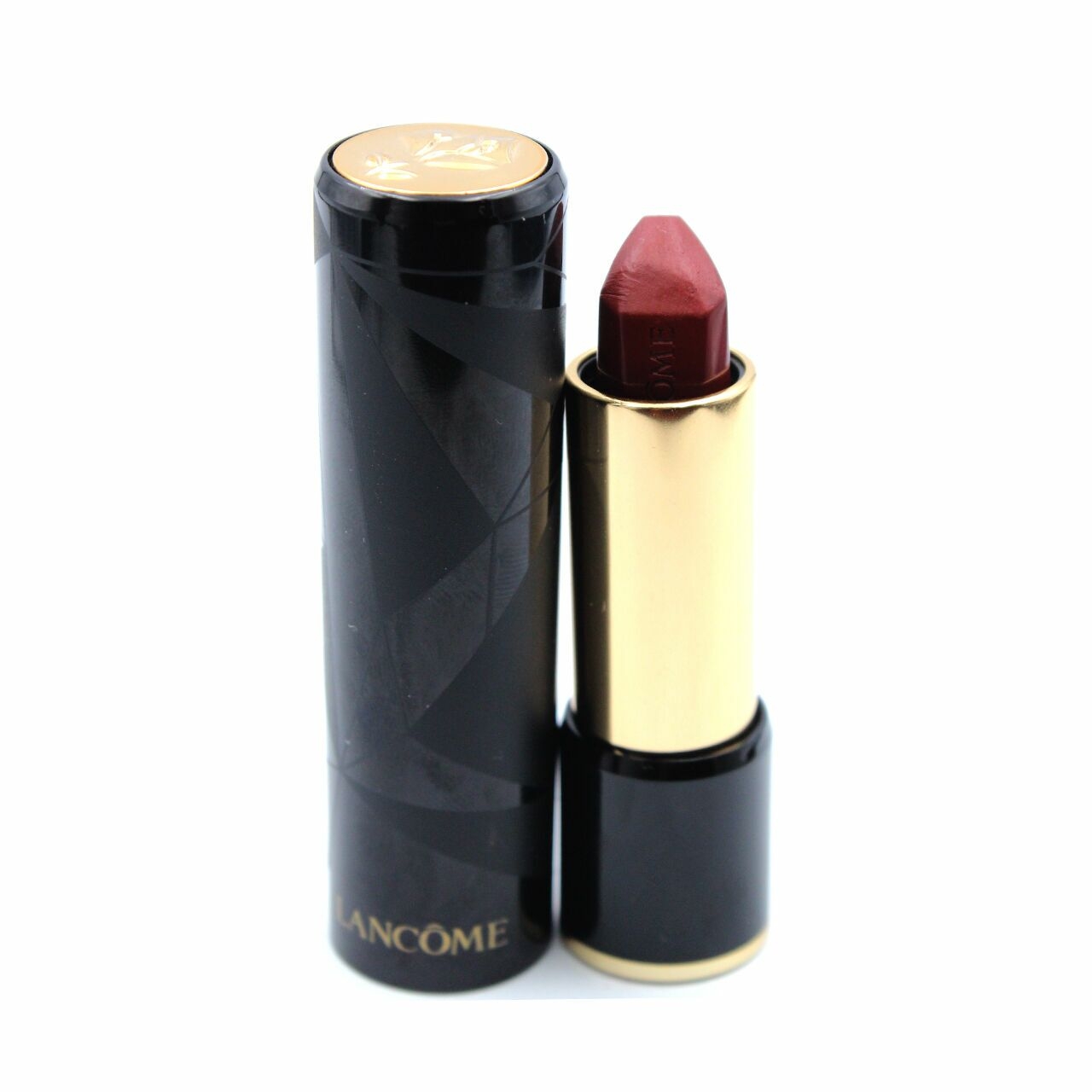 Lancome L'absolu Rouge Ruby Cream Shade 481 Pigeon Blood Ruby