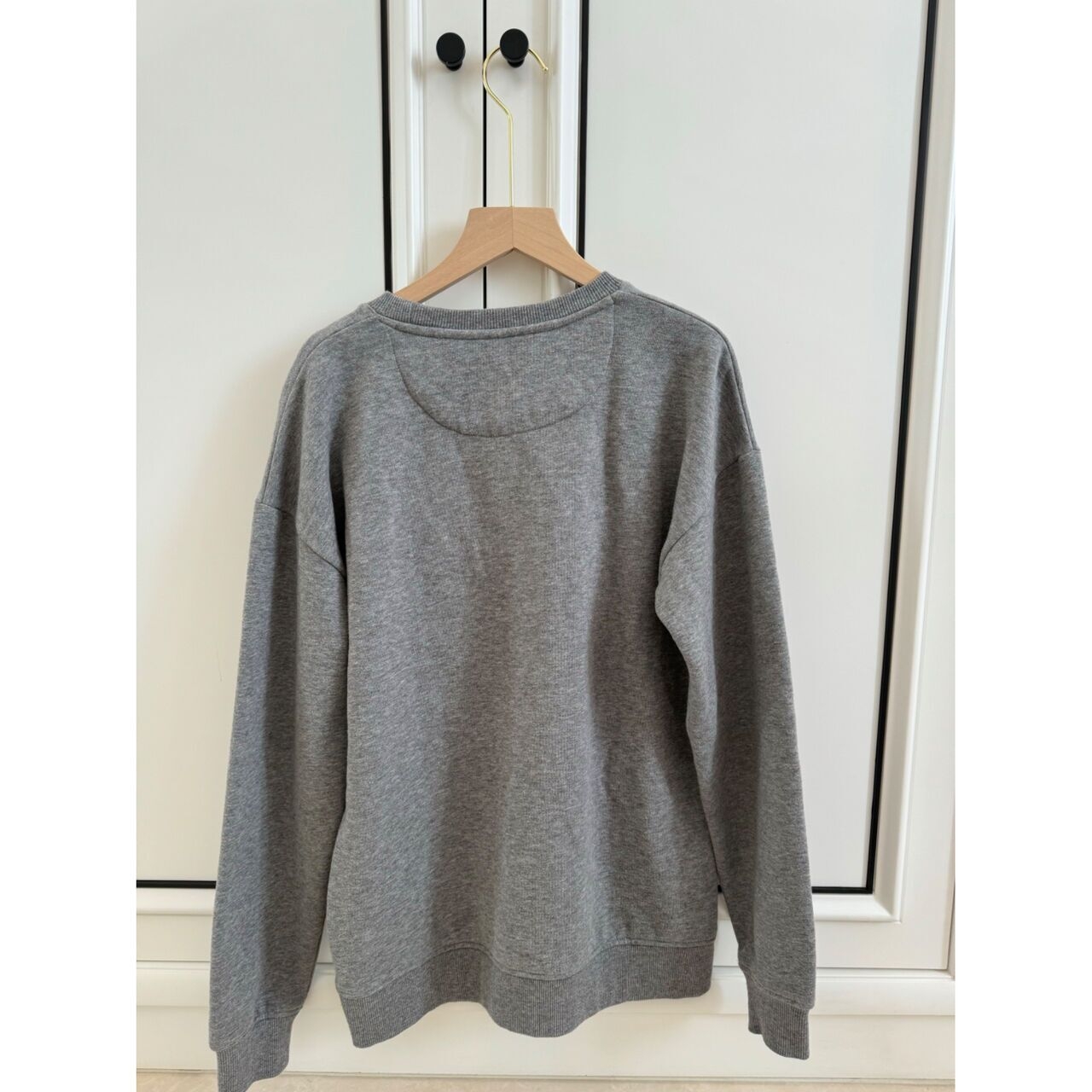 Vans Grey Sweater
