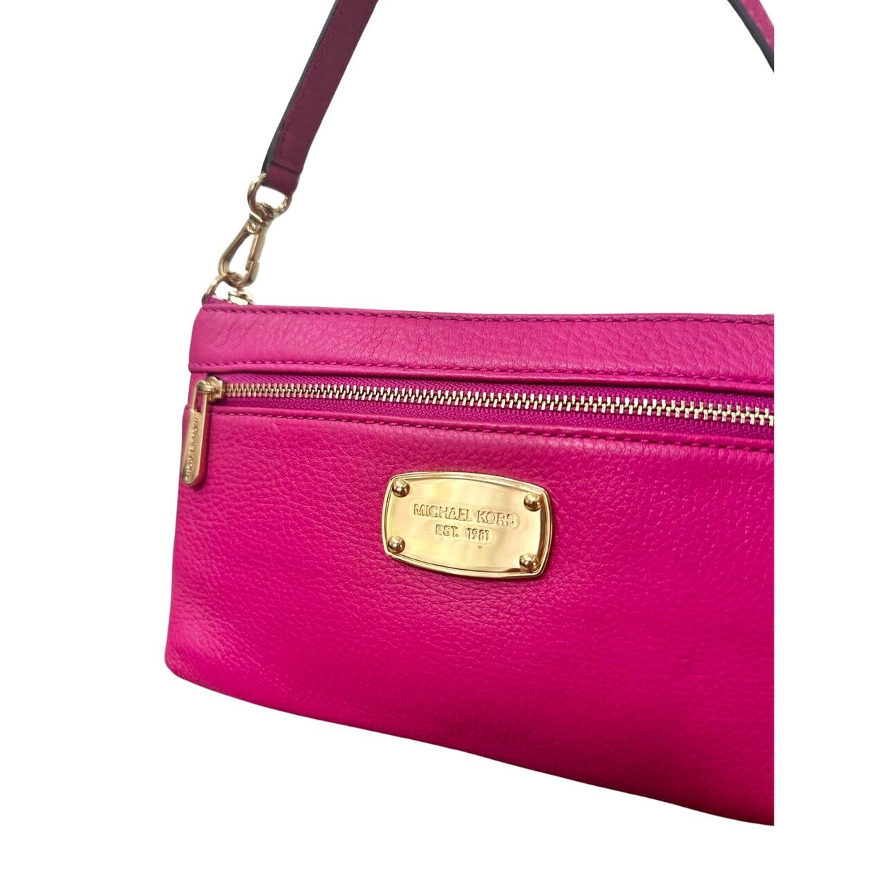 Michael Kors Pink Handbag