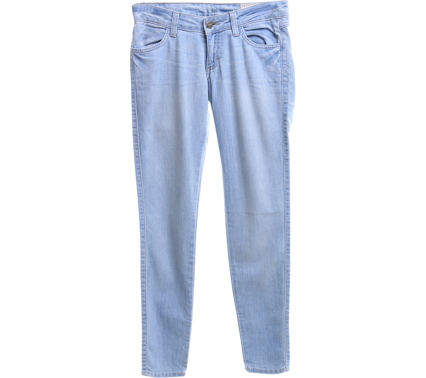 Siwy Blue Long Pants