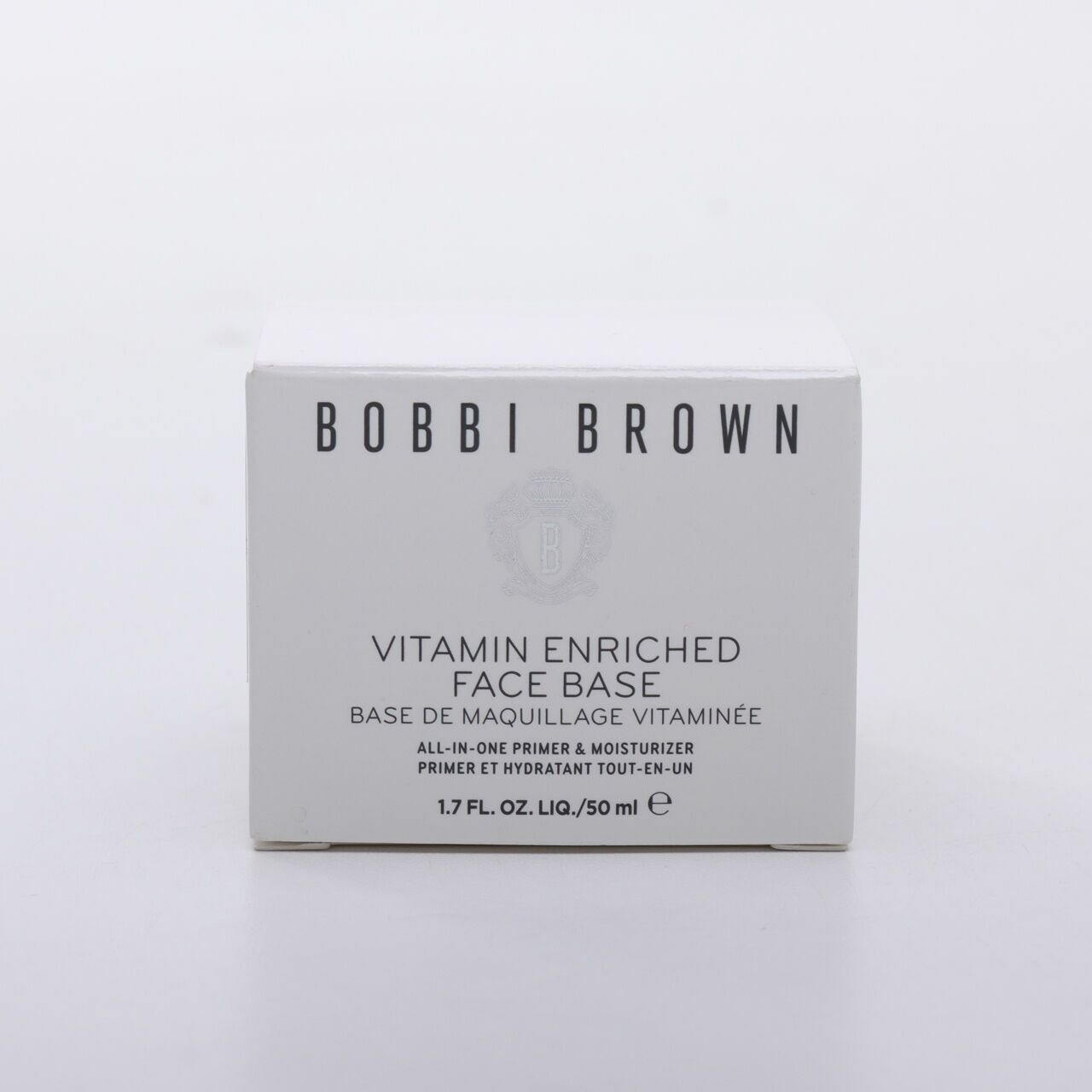 Bobbi Brown Vitamin Enriched Face Base All-in-one Primer&Moisturizer Faces