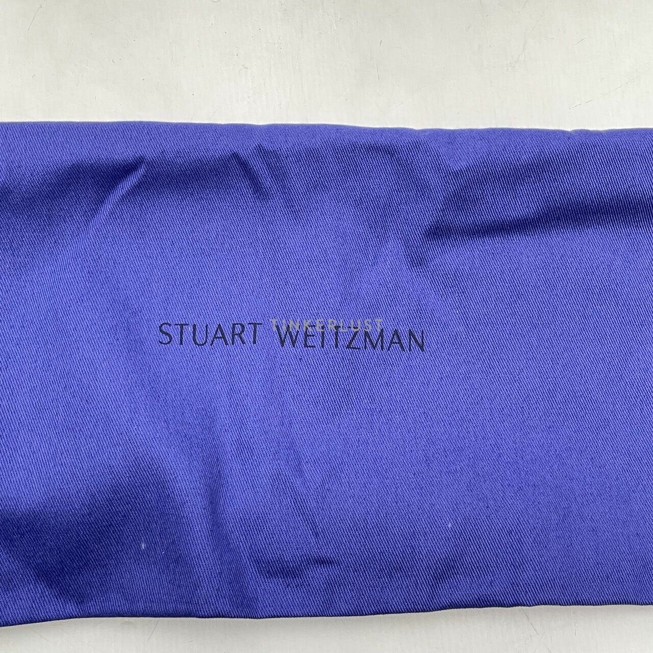 Stuart Weitzman Black High Boots