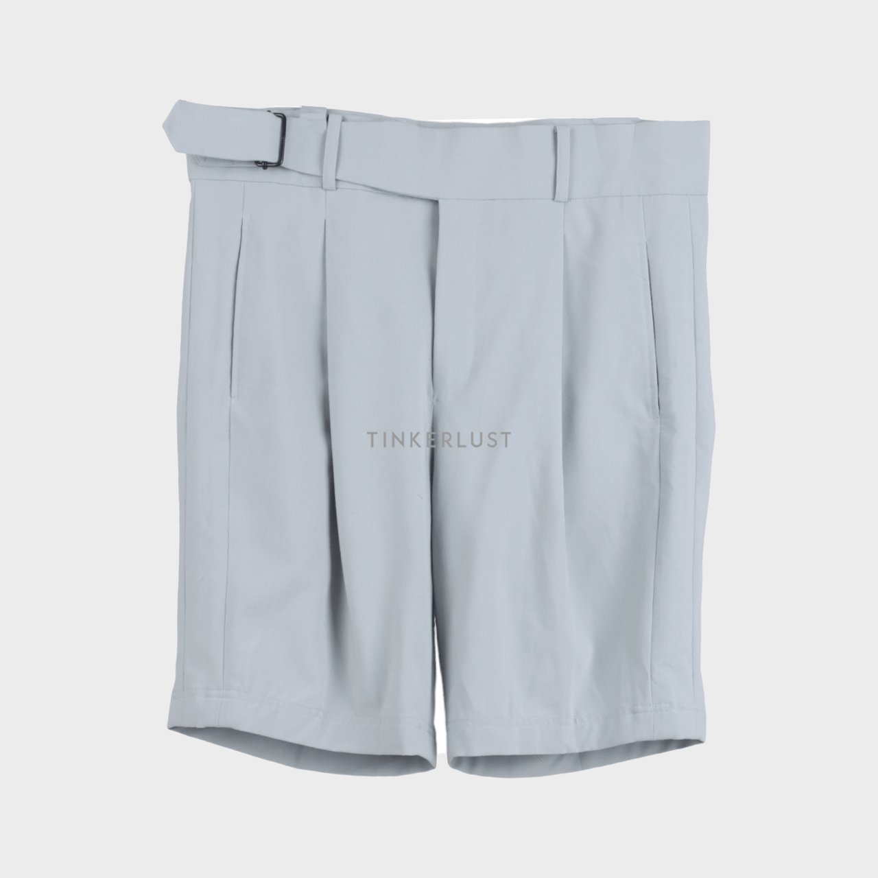 Jan | Sober Mint Short Pants