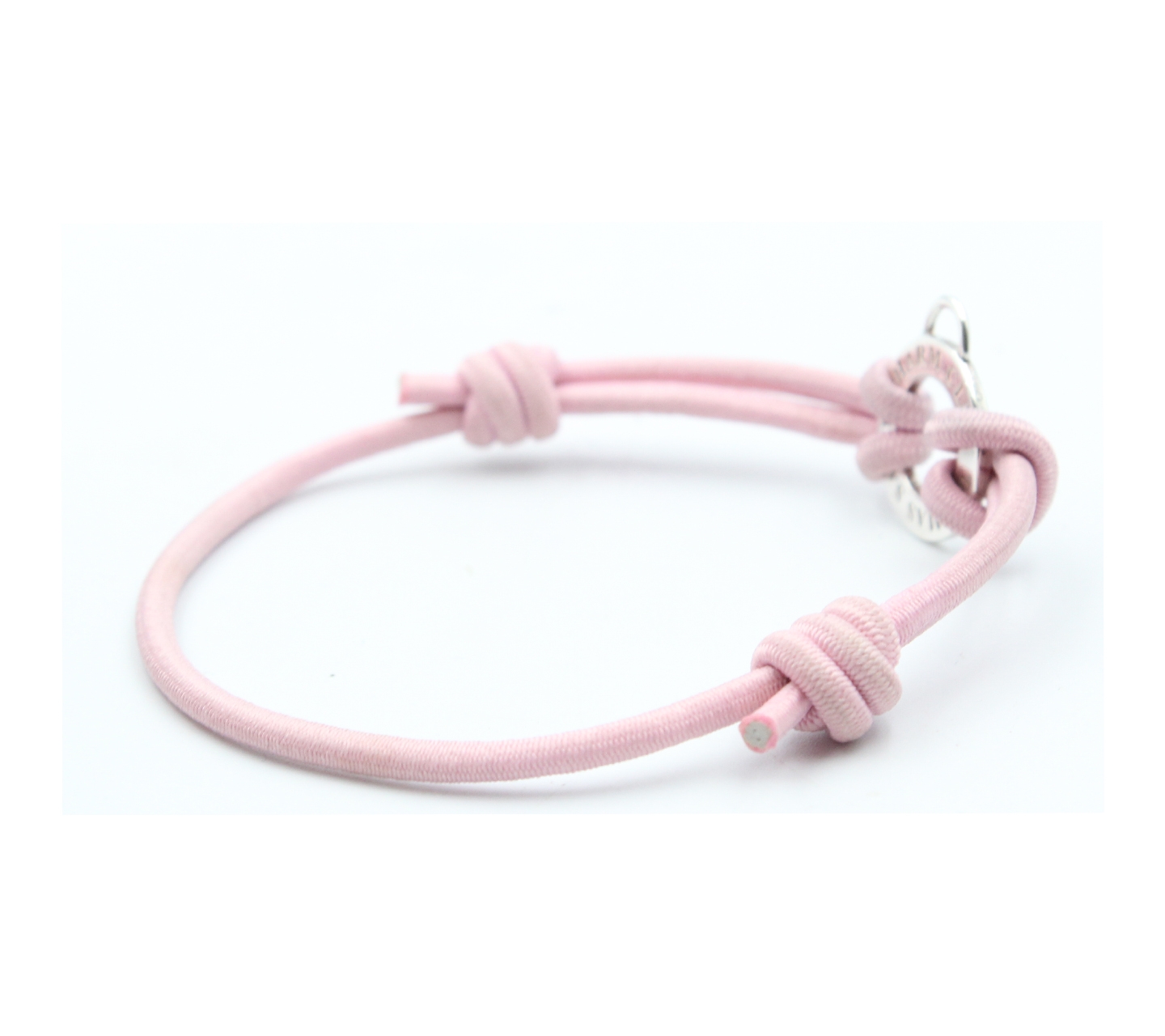 Thomas Sabo Pink Strap Bracelet Jewelry
