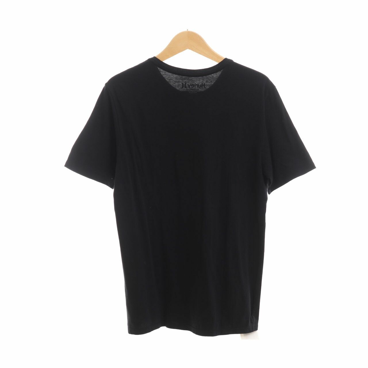 Hurley Black T-Shirt