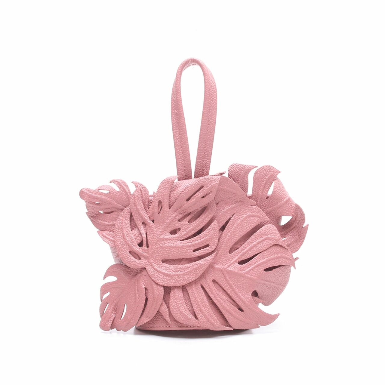 SRW Pink Handbag