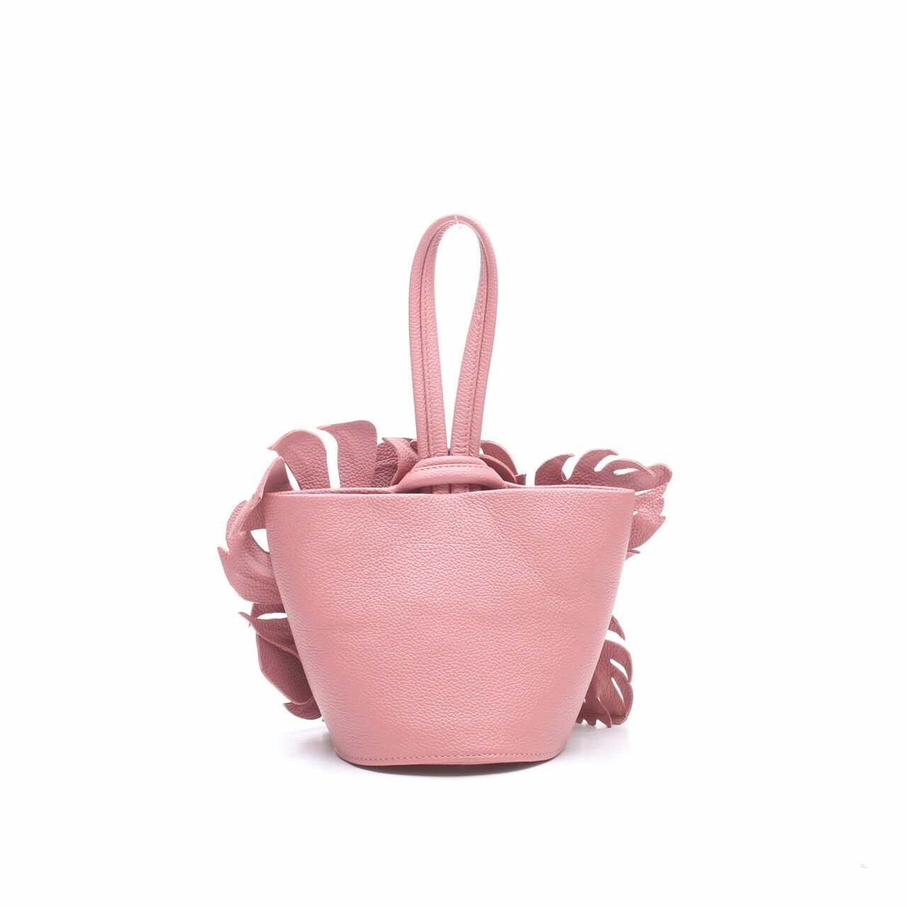 SRW Pink Handbag