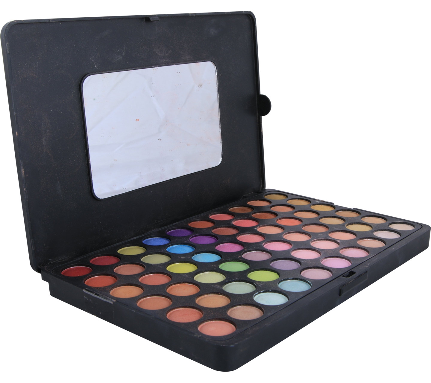 Bhcosmetics 3rd Edition 120 Color Palette Eye Shadow Sets and Palette