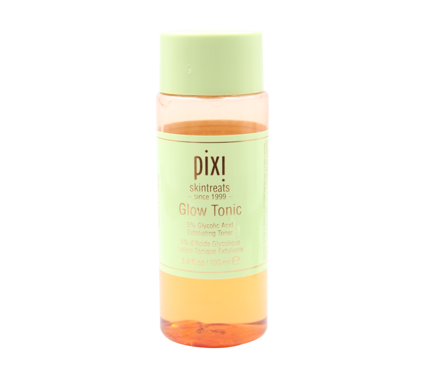 Pixi Glow Tonic Skin Care