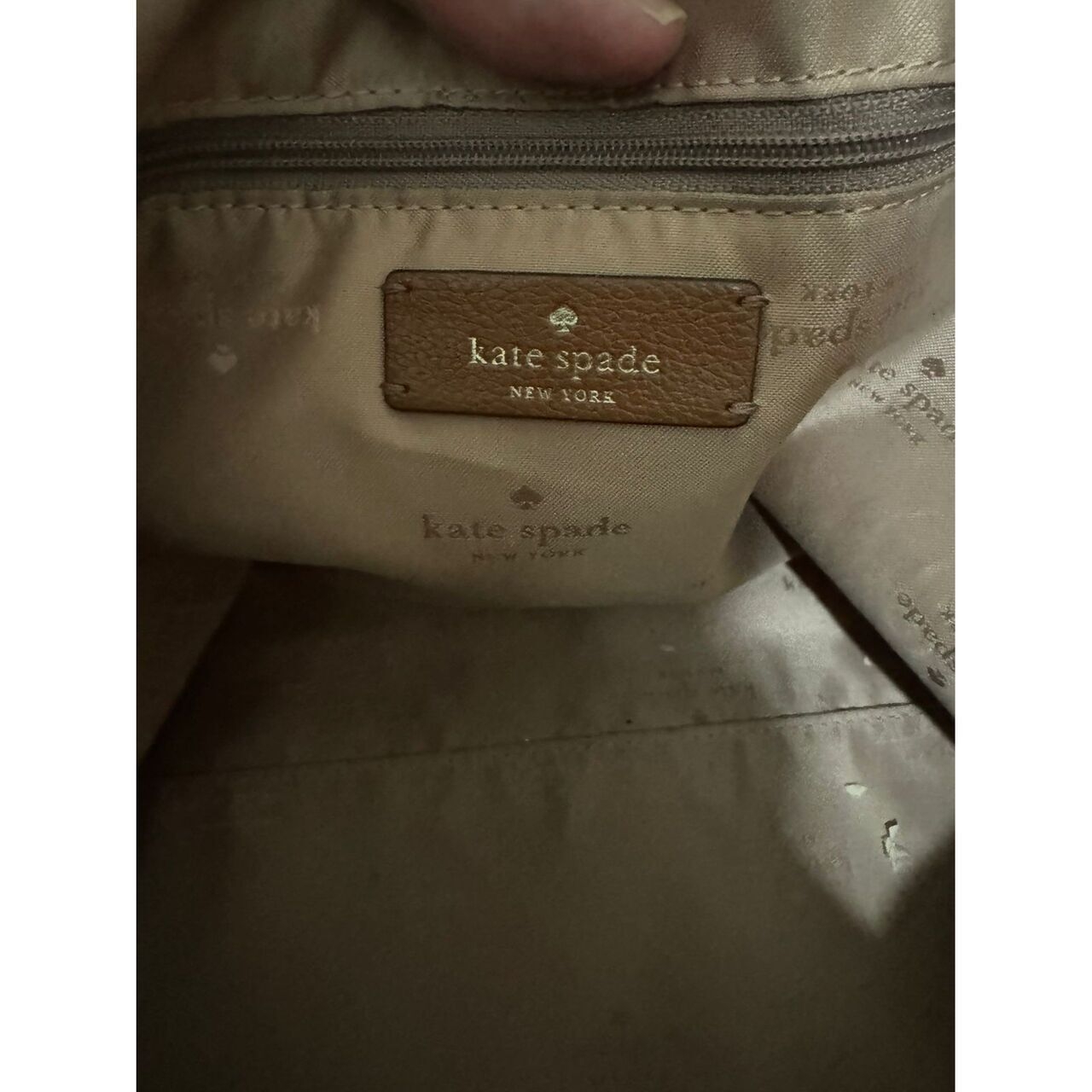 Kate Spade Large Rosie Tote Bag
