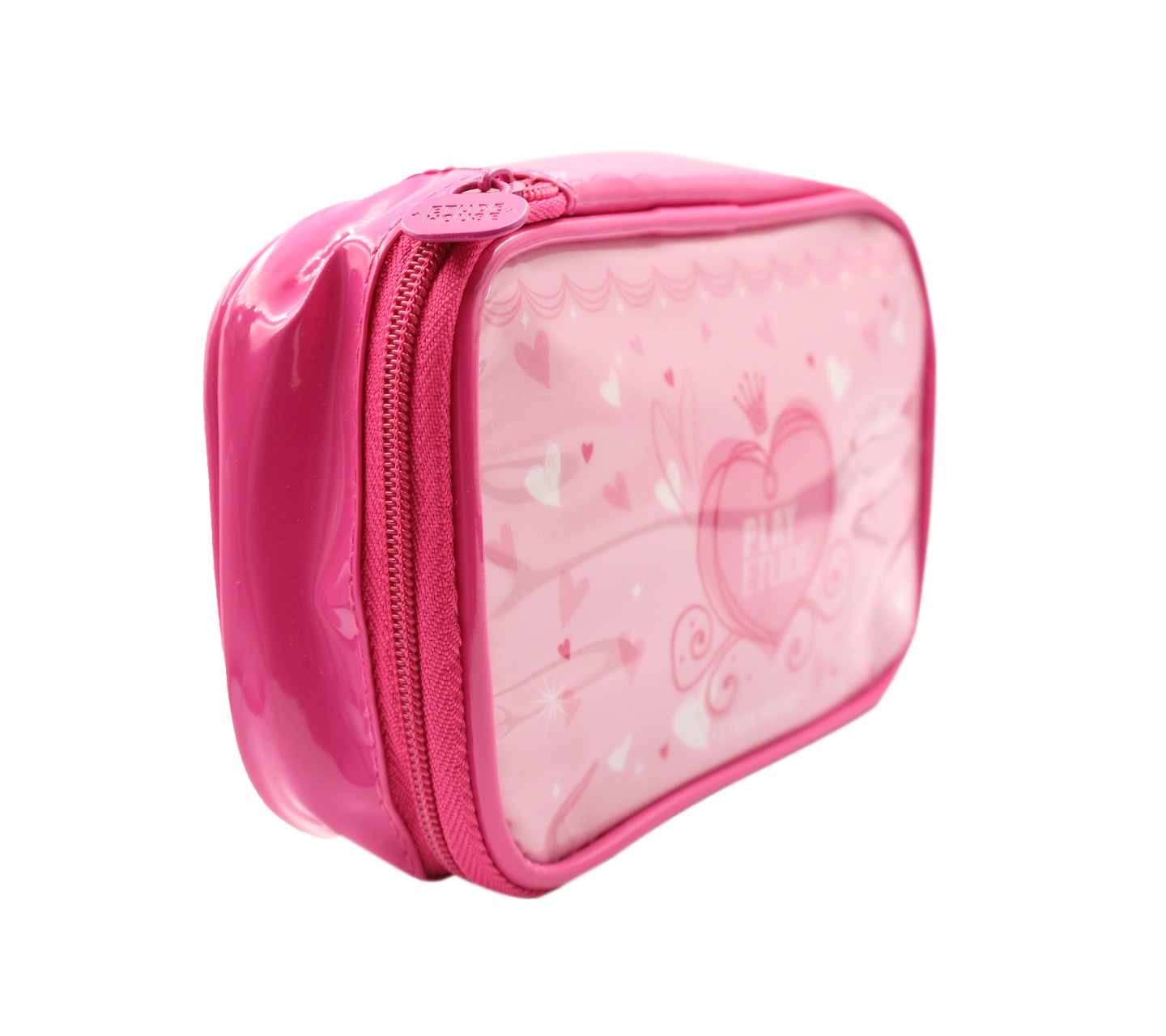 Etude House Pink Pouch
