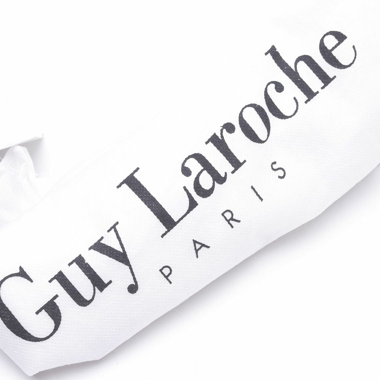 Guy Laroche Wine Satchel