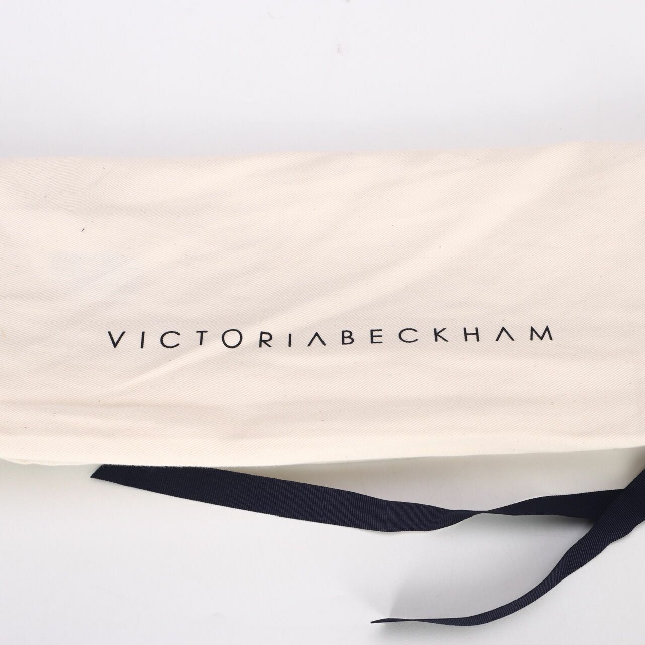 Victoria Beckham Purple Clutch