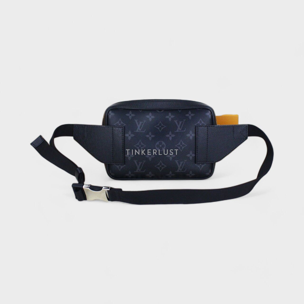 Louis Vuitton Outdoor Waistbag Monogram Eclipse Sling Bag