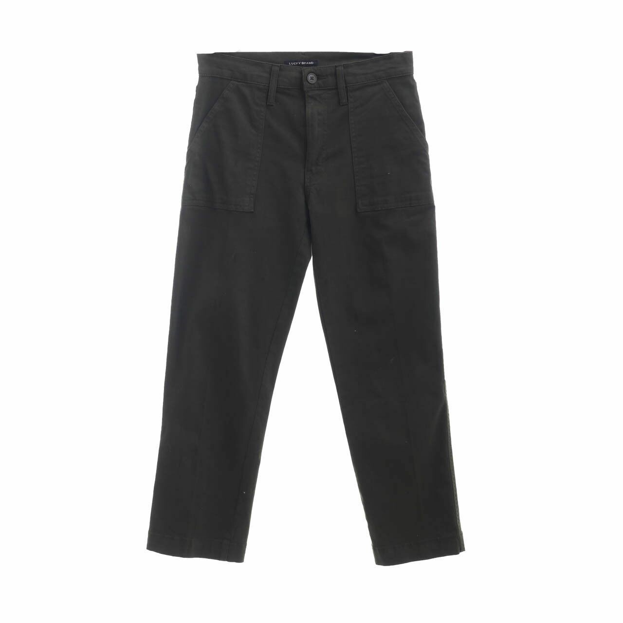 Lucky Brand Army Long Pants