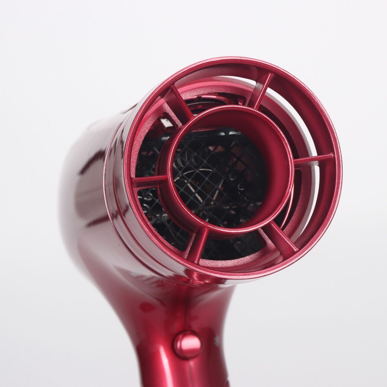 Nobby by Tescom Pink Collagen Ion Hair Dryer 