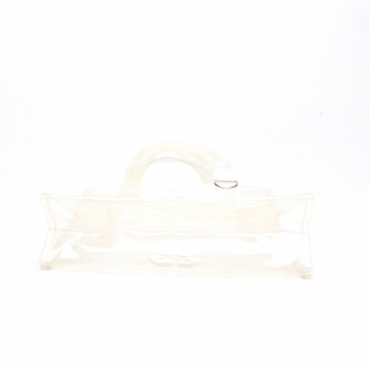 Opening Ceremony Clear Tote Bag