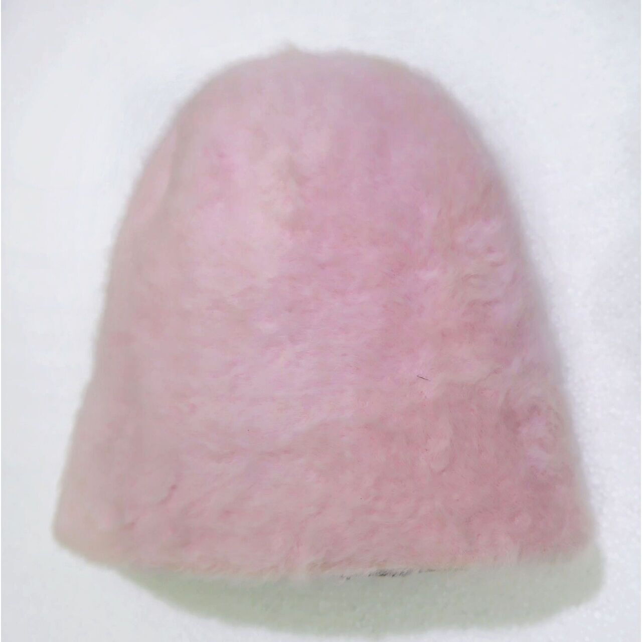 Kangol Pink Furgora Skull Cap