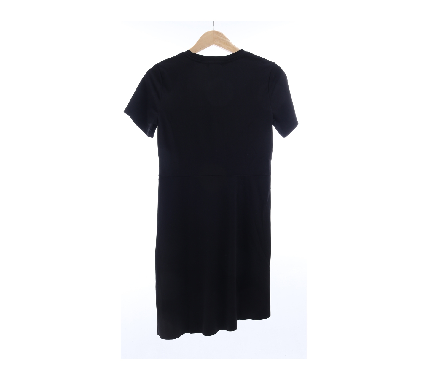 Amavee Official Black Mini Dress