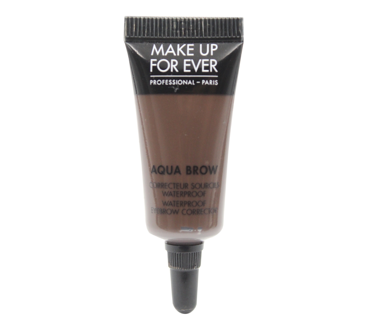 Make Up For Ever Aqua Brow Waterproof Eyebrow Corrector Eyes