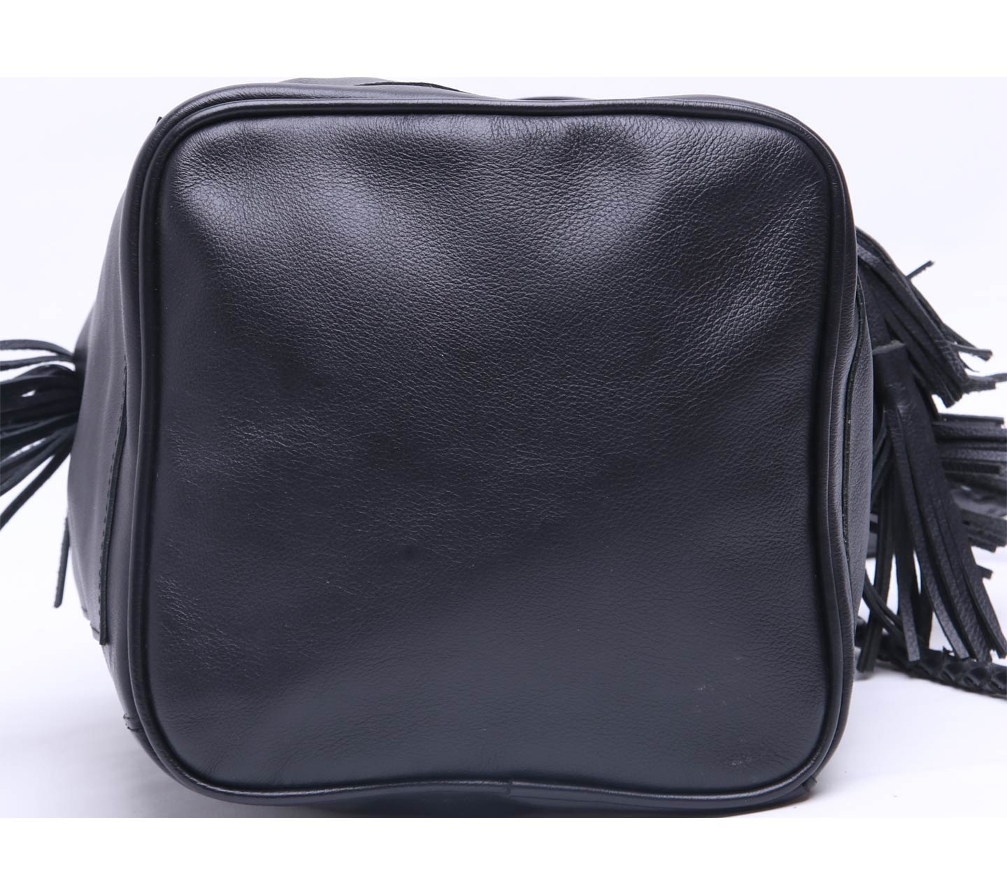 Kaynn Black Shoulder Bag