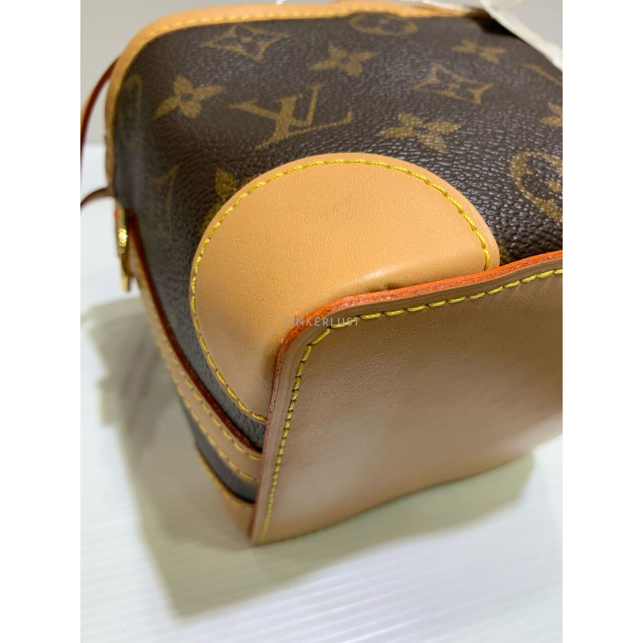 Louis Vuitton Noe Monogram Purse #Chip Sling Bag