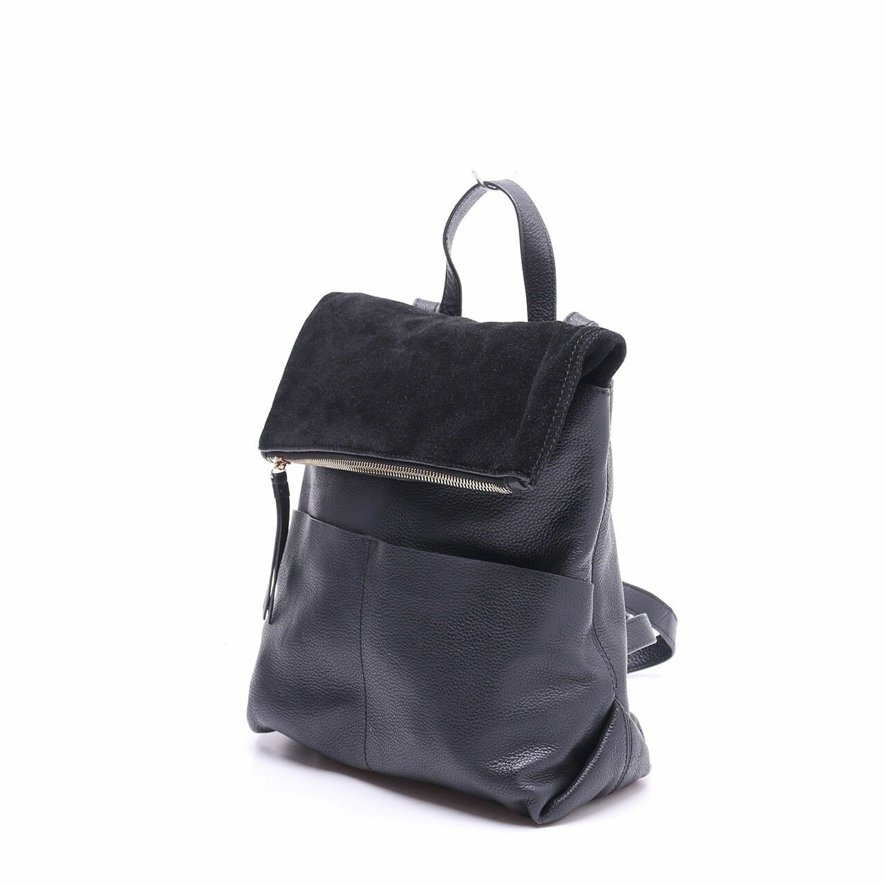 Accessorize Black Backpack