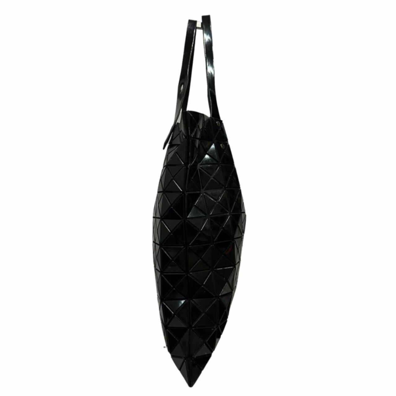 Issey Miyake Bao Bao Large Black Tote Bag