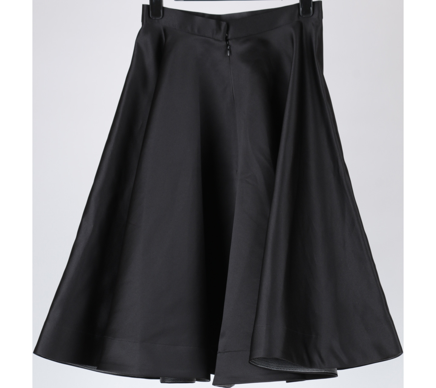 EYI Black Skirt