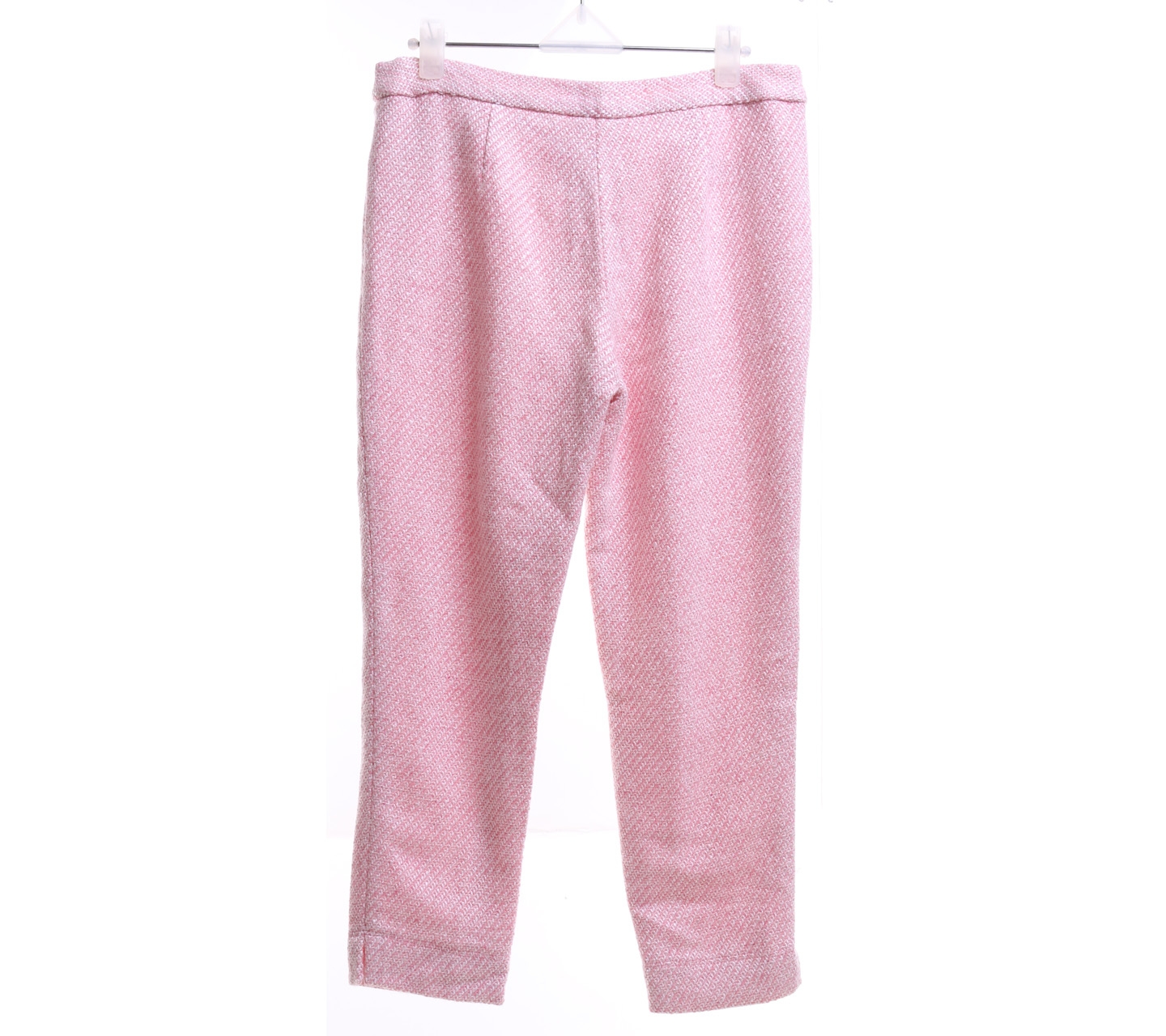 Jil By Stella J Pink Long Pants