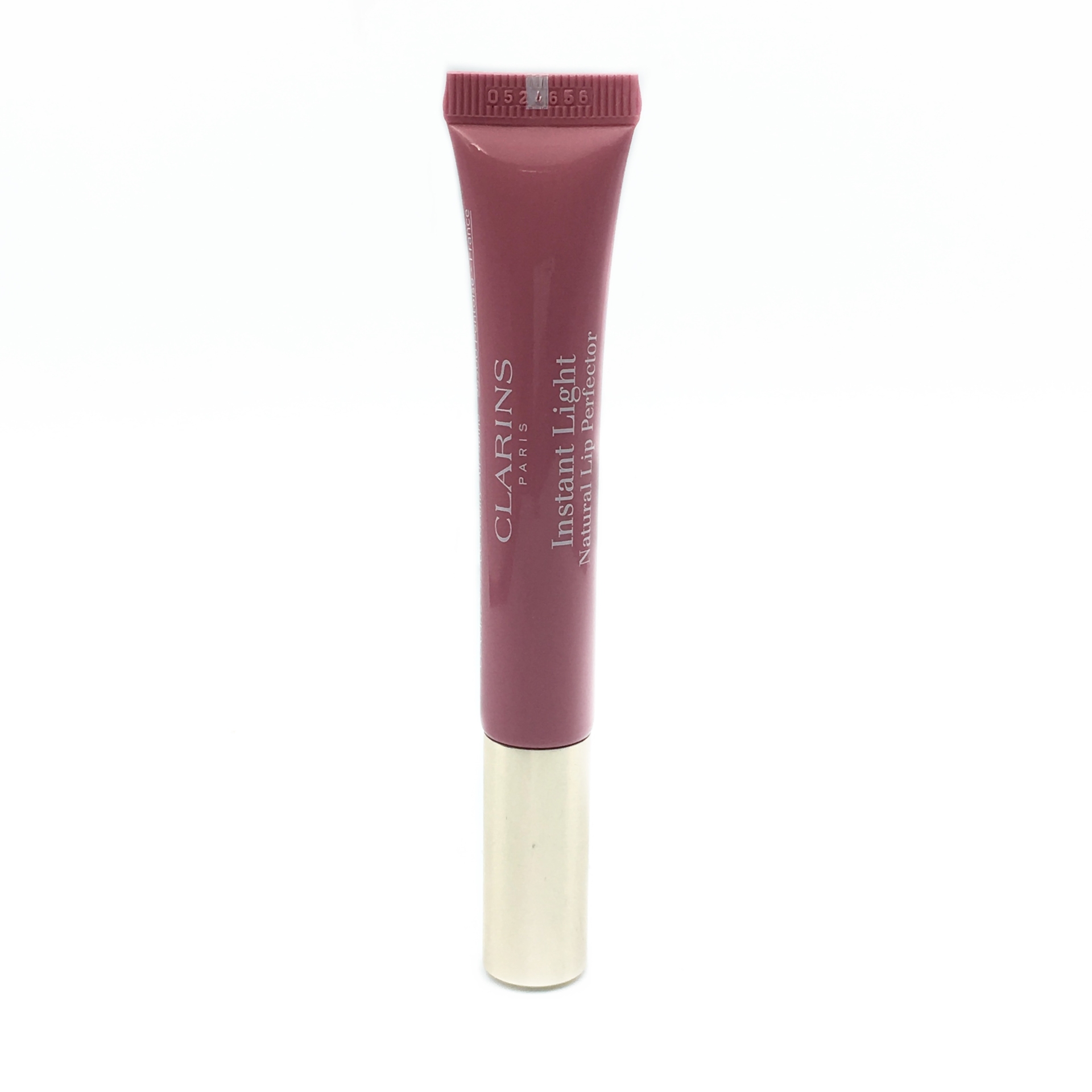 Clarins Instant Light Natural Lip Perfector 07 Lips