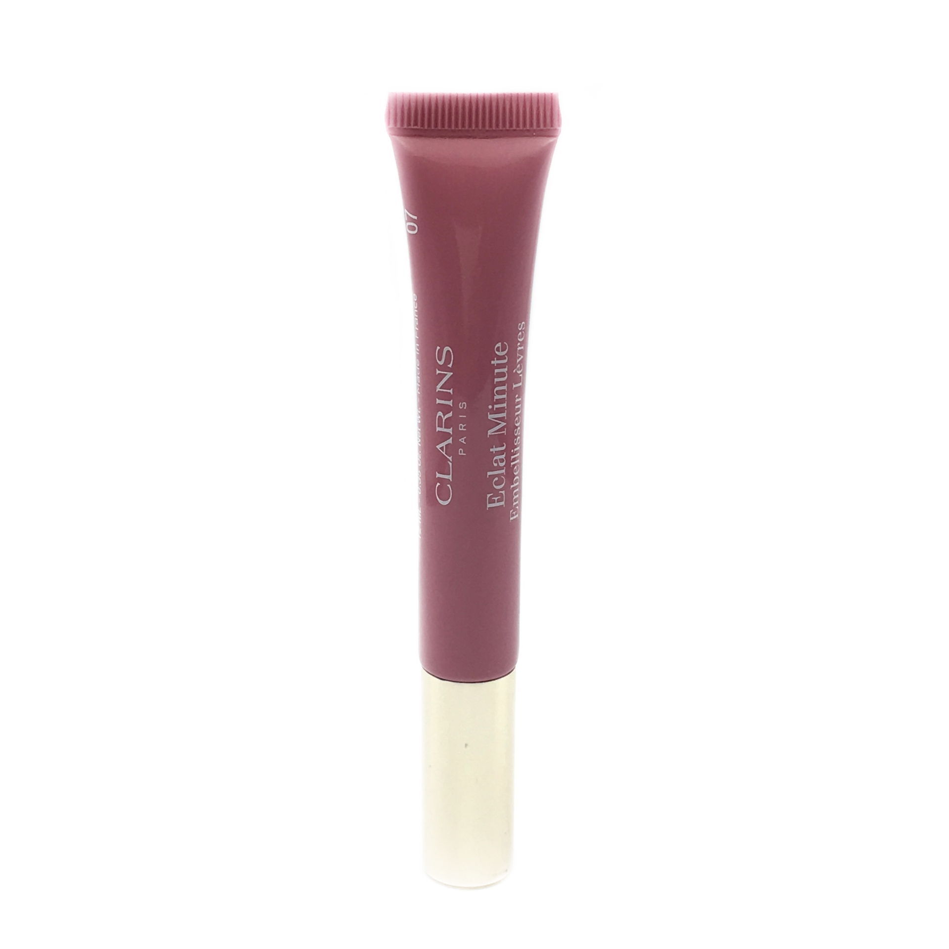 Clarins Instant Light Natural Lip Perfector 07 Lips
