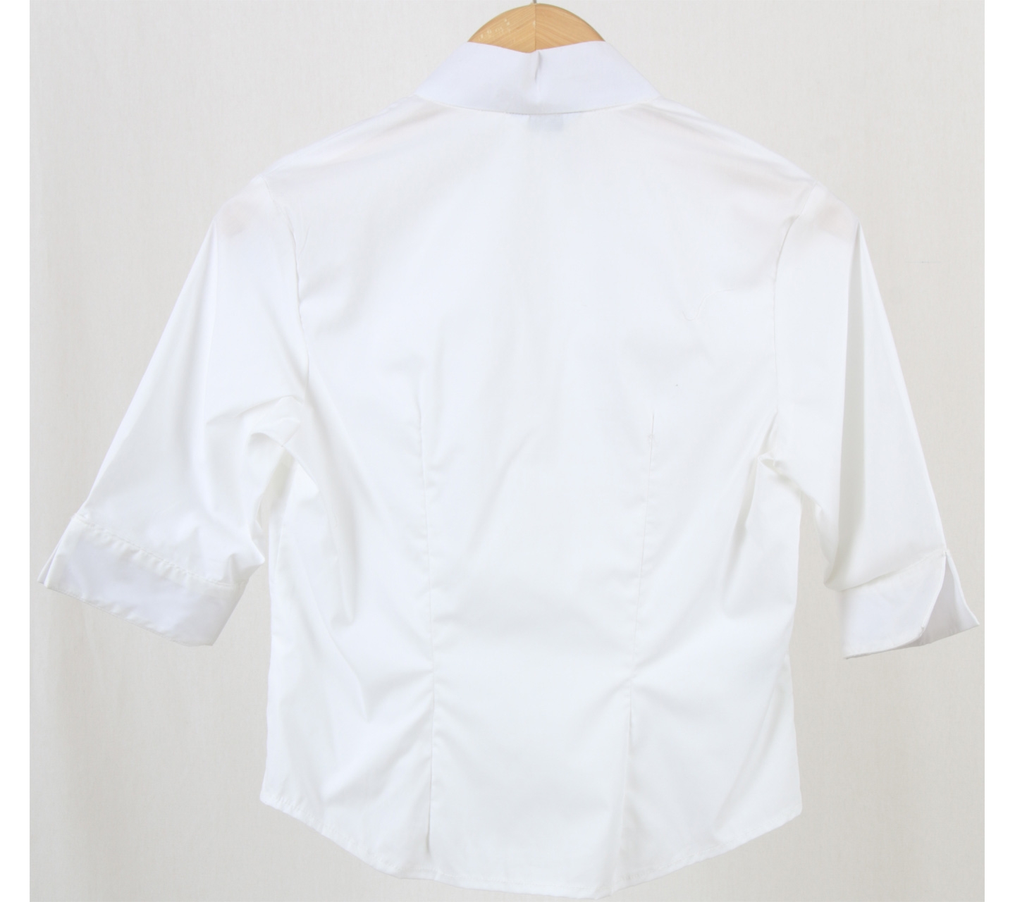 Alto White Shirt