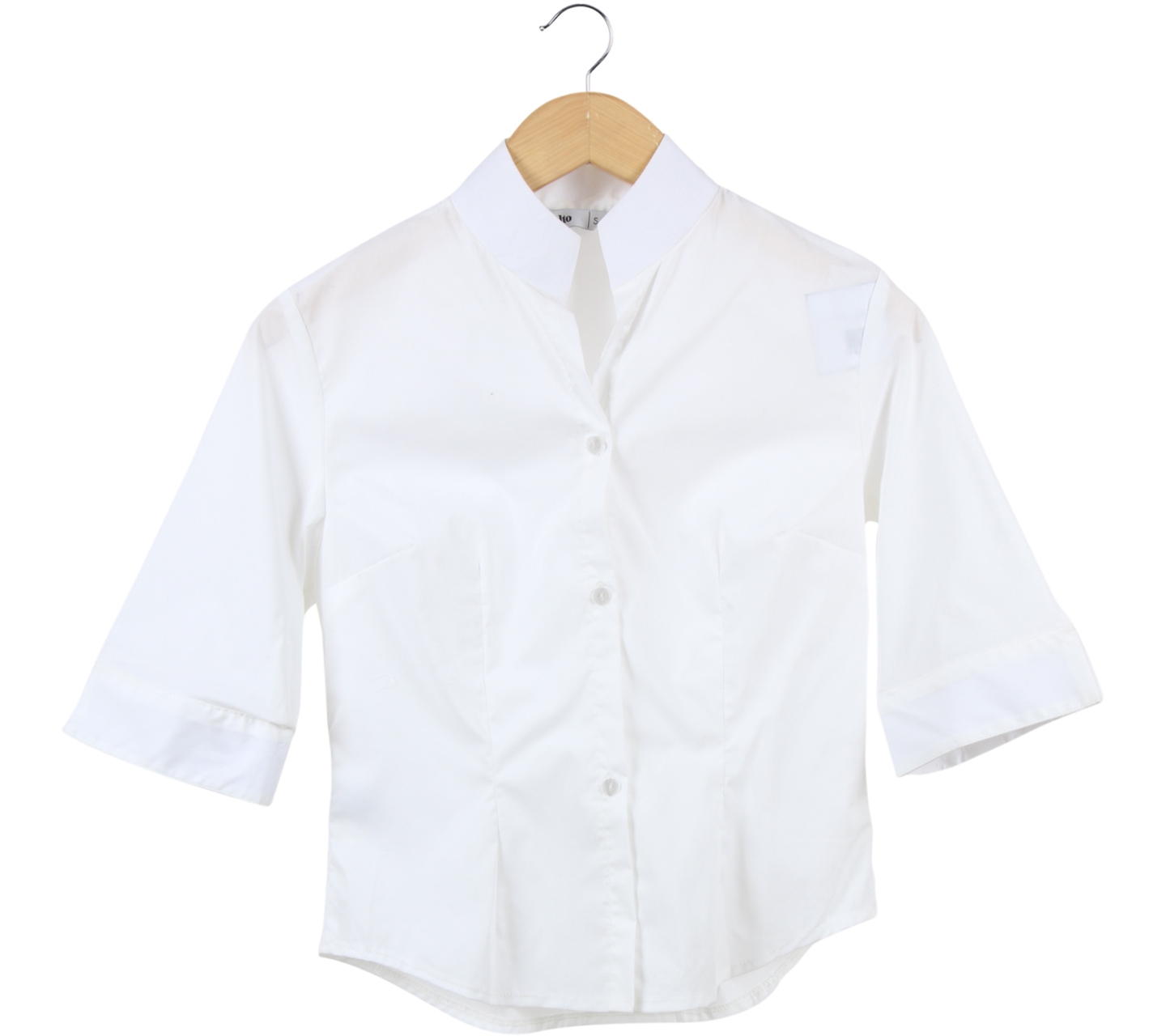 Alto White Shirt