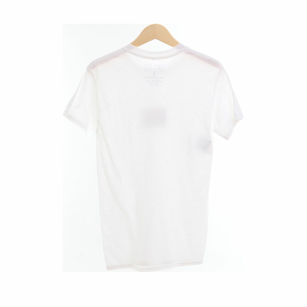 KYLIE White T-Shirt