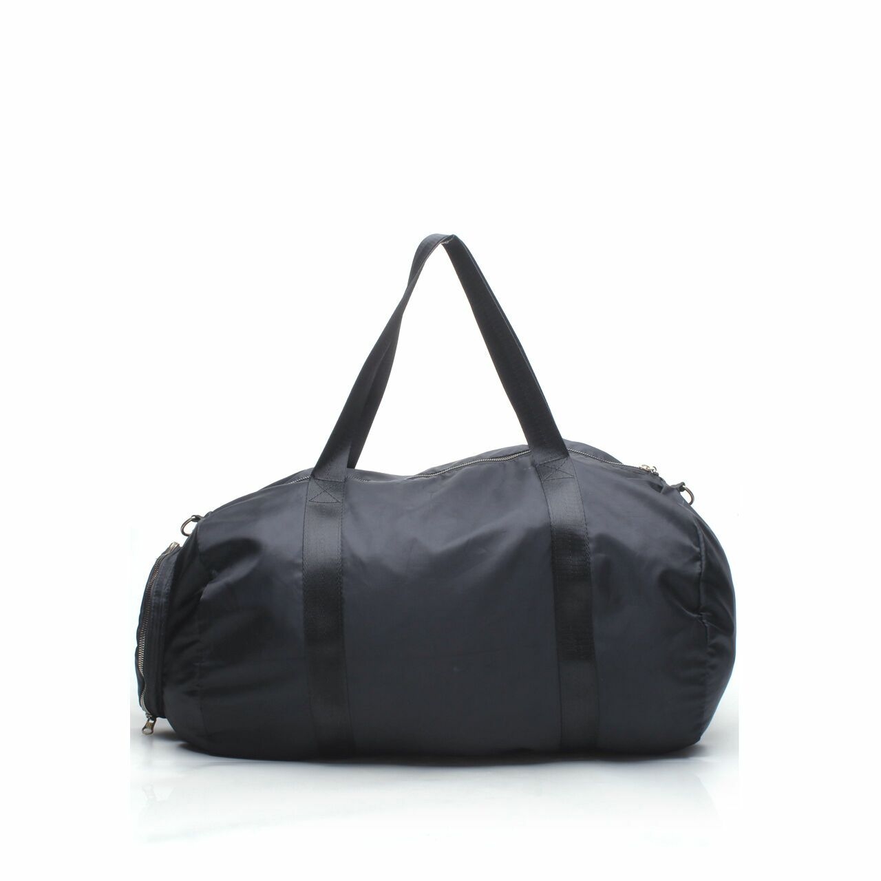 Rubi Cotton On Black Luggage and Travel
