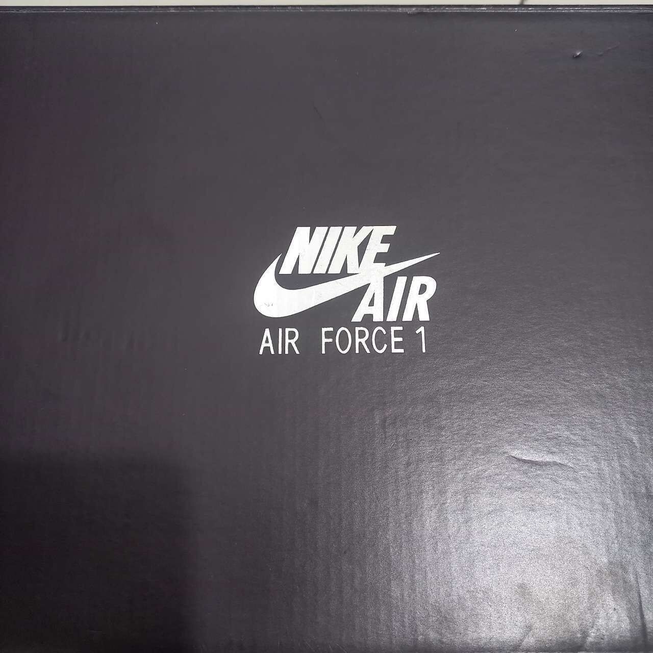 Nike Air Force 1 Shadow Coconut Milk Pink