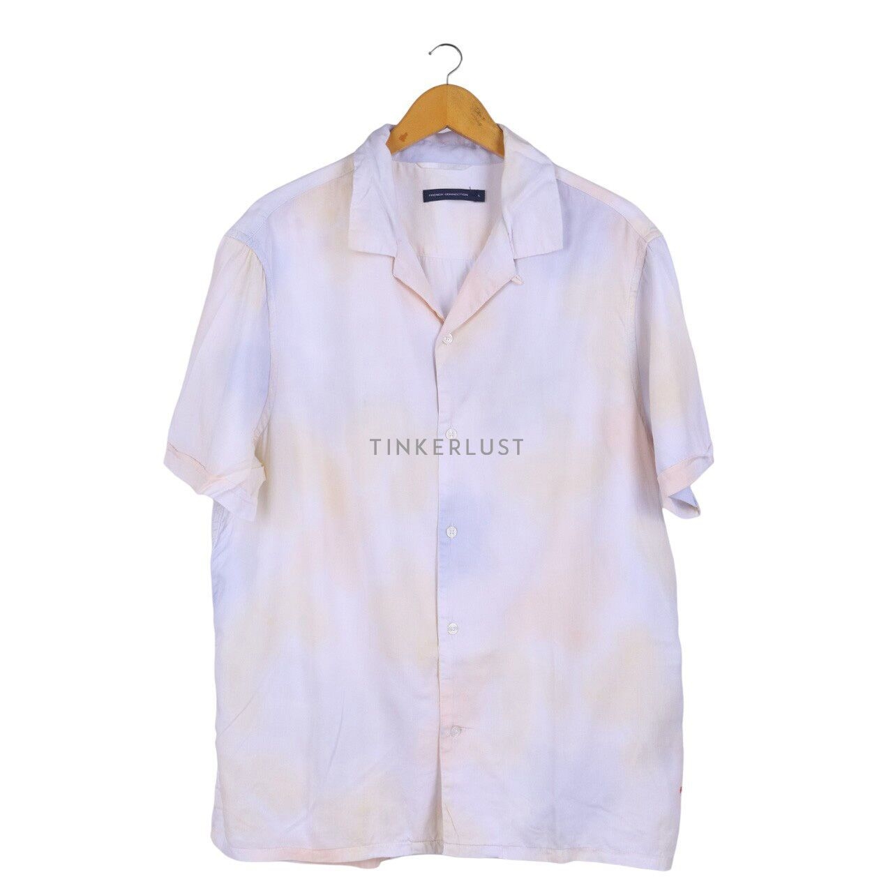 French Connection Multcolour Shirt