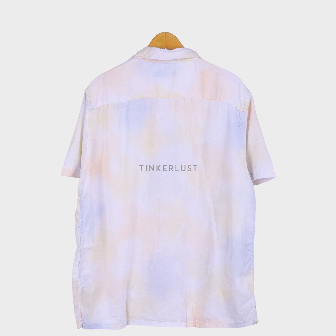 French Connection Multcolour Shirt